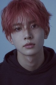 Heeseung portrait