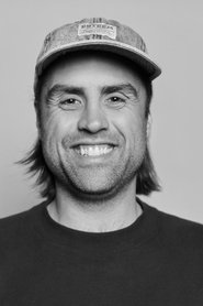 Jérôme Léger portrait