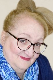 Maryjo Carlson portrait