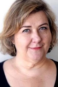 Eliana Fonseca portrait