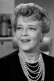 Harriet MacGibbon portrait