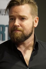 Jari Ahola portrait