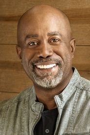 Darius Rucker portrait