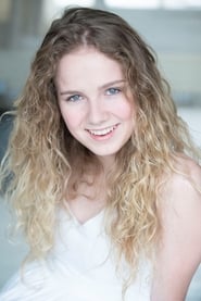 Daniah De Villiers portrait