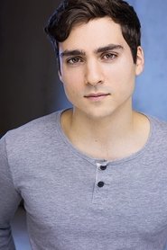 Andrés Erickson portrait