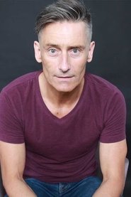 Harris Gordon portrait
