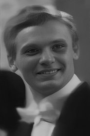 Rimvydas Muzikevicius portrait