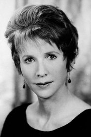 Julie Harris portrait