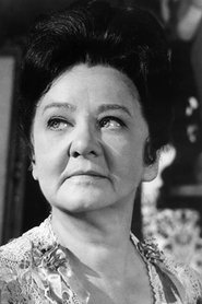 Ruth White portrait