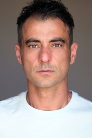 Gianfranco Terrin portrait