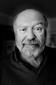 Alf R. Jacobsen portrait
