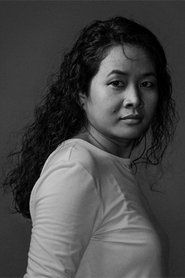 Ines Sothea portrait