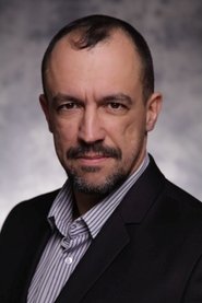 Levente Igaz portrait