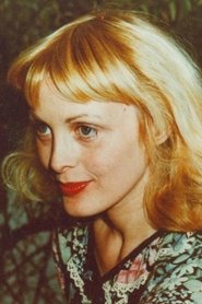 Pamela Stanford portrait