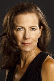 Michelle Keller portrait