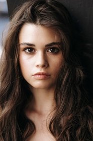 Anfisa Vistingauzen portrait