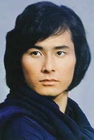 Masami Naka portrait