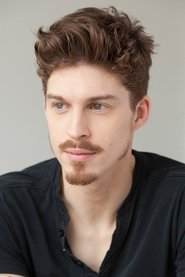 Xavier Malo portrait