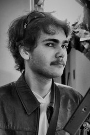 Daniel Karl portrait