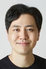 Kim In-chul portrait