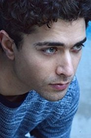 Luca Avallone portrait