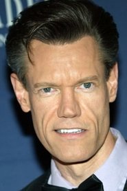 Randy Travis portrait