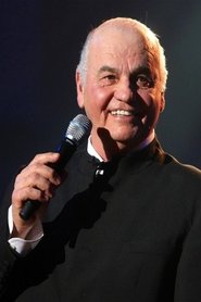 Zvonko Bogdan portrait