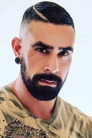 Israel Zamora portrait