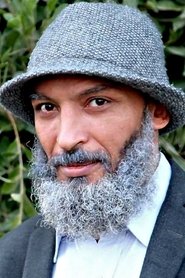 Hani Al Tabei portrait