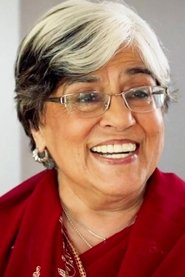 Leena Dhingra portrait