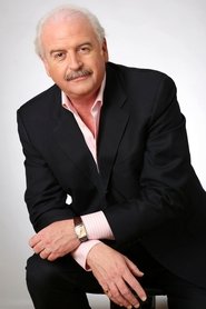 Marty Whelan portrait
