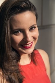 Silvia Alù portrait