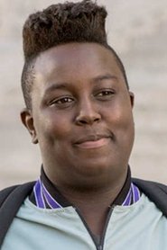 Khadim Sylla portrait