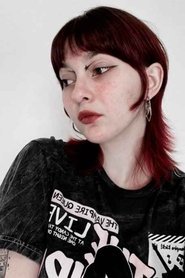 Fernanda Boacnin portrait
