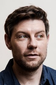 Patrick Fugit portrait