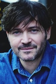 Lionel Nakache portrait