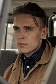 Olev Sten Erik Jõgi portrait
