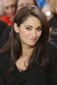 Rachida Brakni portrait