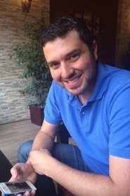 Khaled Mostafa portrait