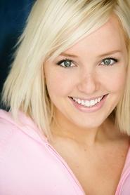 Tiffany Amber Knight portrait