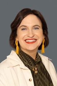 Lucy Heavens portrait