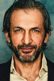 Savas Ceviz portrait