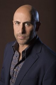 Carlo Rota portrait