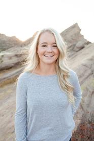 Callie Croughwell portrait