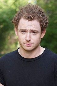 Jonathan Malen portrait