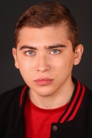 Raymond Ochoa portrait