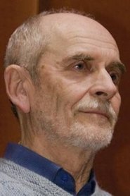 Yevhen Syvokin portrait