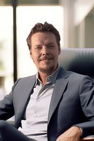 Michael Bud portrait