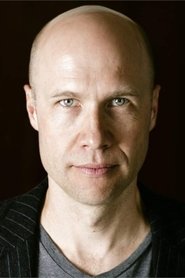 Shane Bartle portrait