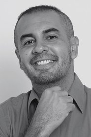 Frank Rodriguez portrait